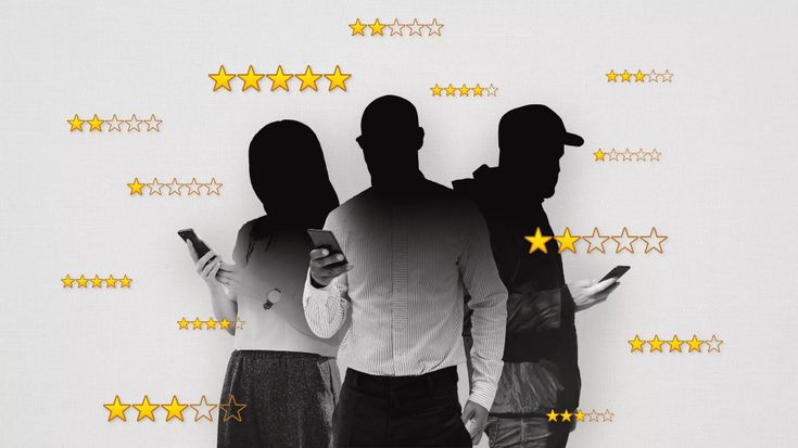 Avoid Fake Reviews to Rank Google My Business 2025